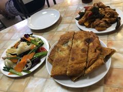 牛肉饼-王三姑牛肉饼