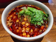 招牌酸辣粉-薛阿婆(北美新天地中心店)