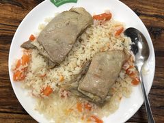 -217丰惠源抓饭(江乾路店)