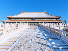 -故宫博物院(故宫)