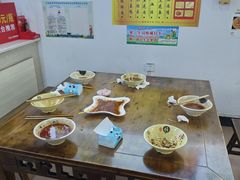 -天全县三土司椒麻鸡餐厅