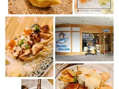 -林妈妈村·日式料理(宝山龙湖天街店)