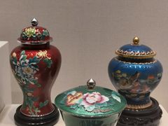 -中国景泰蓝艺术博物馆
