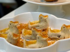 小鸭酥-四季民福烤鸭店(故宫店)