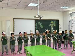 -童晟智教幼儿园(鸿城园店)