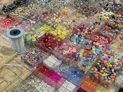 -郑在DIY·潮玩银饰绘画手作(中央大道旗舰店)