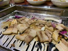 -长今家韩国料理(瑞景店)