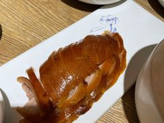-小大董·烤鸭(王府井apm店)