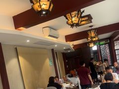 -东江渔村·古典园林·30年粤菜老字号(太和店)