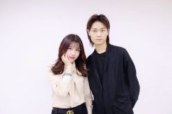 点击看大图 长发-P.STYLE 派斯造型