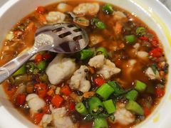 -红杏酒家·地道川菜(一品天下店)