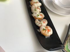 -新大咀港式茶餐厅(宝山万达店)