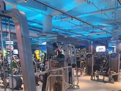 -硬糖健身(北苑店)