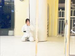 -勇气斑马·巴西柔术&跆拳道(浦东三林店)