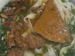 -李兰英湖南面馆(护国路店)