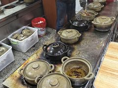 -斯丹姜母鸭·古法干香(田安南路店)