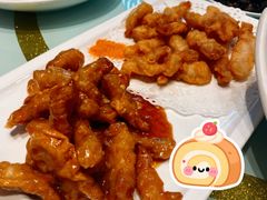 -金春禧(英雄山路旗舰店)