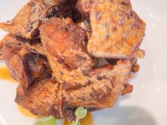 -上海小南国(金桥国际广场店)