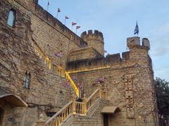 -青岛方特梦幻王国