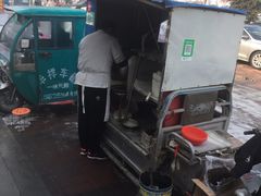 -赵家羊肉羊汤馆(车站总店)