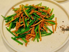桂花龙井小炒皇-桂花龙井餐厅