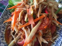 -卷心菜和避孕套餐厅(Pattaya)