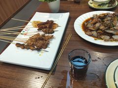 -庆峰龙虾烧烤(合肥一店)