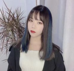 -NY漂发染发主打