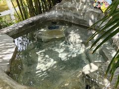 -云南滇池花园国际大酒店温泉