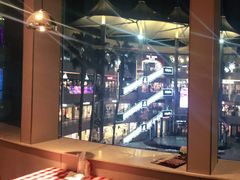 -西贝莜面村(上海百联西郊店)