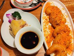 -新白鹿餐厅(龙游路店)