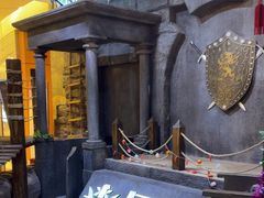 -暴风岛沉浸式体验馆(百联世纪店)