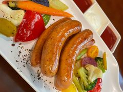-haxnbauer海森堡德国餐厅(深圳coco店)