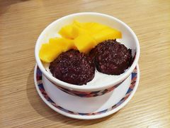 -糖纸甜品(恒一广场店)