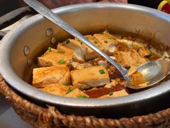 -吴氏老妈·23年家常菜(古城店)