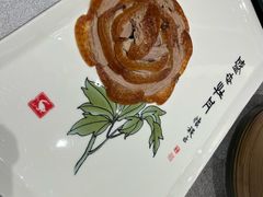 -全聚德烤鸭店(马家堡店)