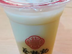 -蔡林记(汉街店)