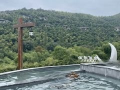 -天目湖御水温泉·度假酒店