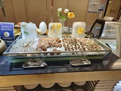 -新希望诺富特酒店-青岛湾中餐厅
