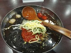 -服务大楼冷面(延大店)