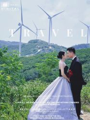 -纪可婚纱摄影平潭旅拍