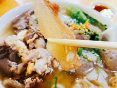 -菜忠潮州牛肉店(岗厦店)