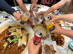 -玉林烤鸭店(垡头店)