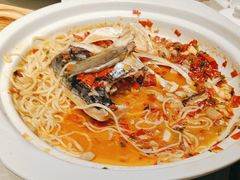 -宏宴·新京菜(望京店)