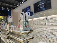 -诺柯视眼镜-蔡司依视路官方工厂店(淞南一店)