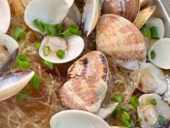 -钱大妈海鲜饭店(保利林语店)