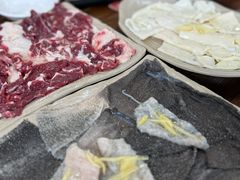 -肥婆麻辣火锅.顺德首创药材麻辣火锅(容桂店)