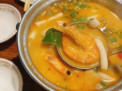 -Siam泰餐厅(水上公园店)