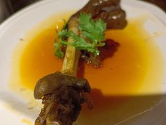-天山醉美辣子鸡(文艺路店)