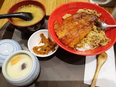 -食其家·牛丼咖喱(大悦城店)